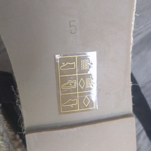 Beautiful sandals by ASOS 🌼🌼🌸 - Picture 7 of 8